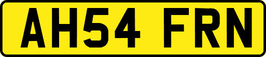 AH54FRN