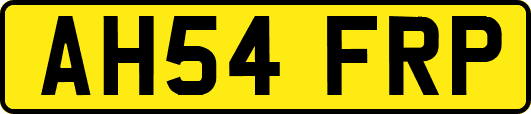 AH54FRP