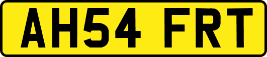 AH54FRT