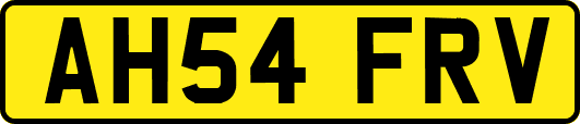 AH54FRV