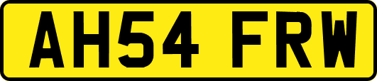 AH54FRW