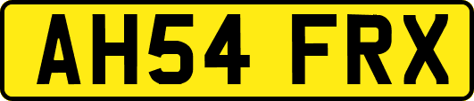 AH54FRX