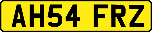 AH54FRZ