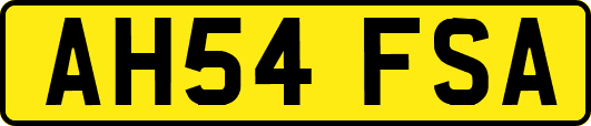 AH54FSA