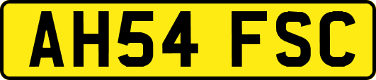 AH54FSC