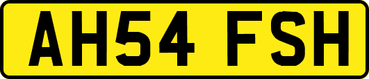 AH54FSH