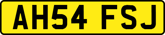 AH54FSJ