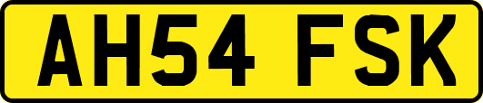 AH54FSK