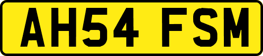 AH54FSM