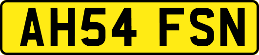 AH54FSN