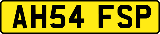 AH54FSP