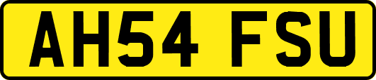 AH54FSU
