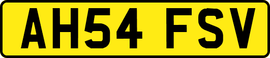 AH54FSV