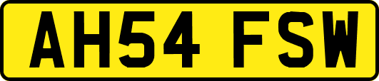 AH54FSW