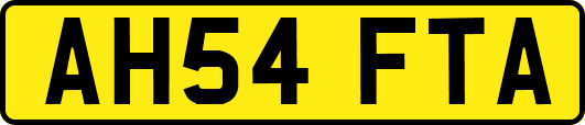 AH54FTA