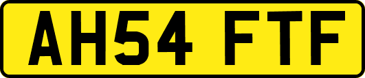 AH54FTF