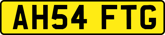 AH54FTG