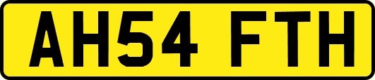AH54FTH