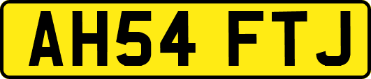 AH54FTJ