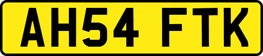 AH54FTK