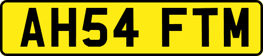 AH54FTM