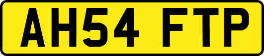 AH54FTP