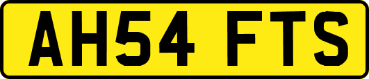 AH54FTS