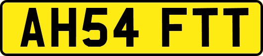 AH54FTT