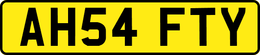 AH54FTY