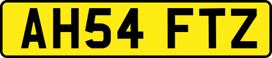 AH54FTZ