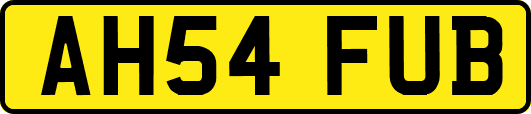 AH54FUB