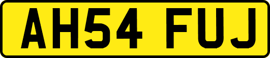 AH54FUJ