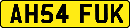 AH54FUK