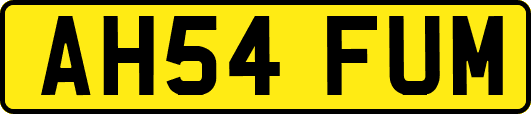 AH54FUM