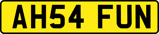 AH54FUN