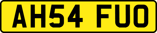 AH54FUO