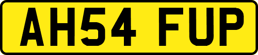 AH54FUP