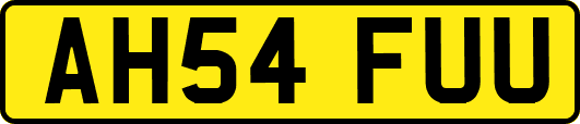 AH54FUU