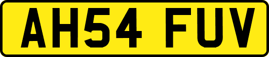 AH54FUV