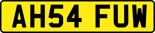 AH54FUW