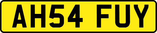 AH54FUY