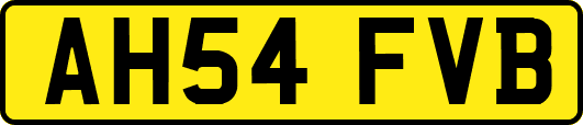 AH54FVB