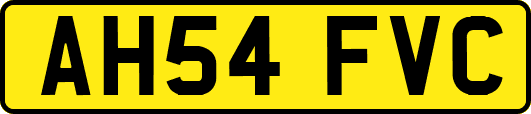 AH54FVC