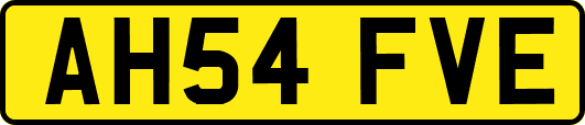 AH54FVE