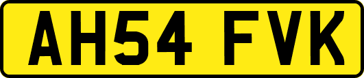 AH54FVK