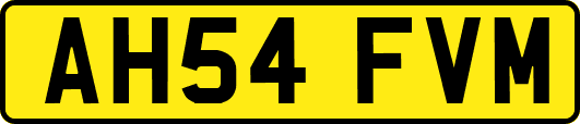 AH54FVM