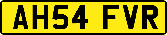 AH54FVR