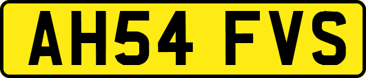 AH54FVS