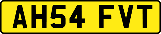 AH54FVT