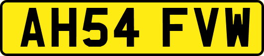 AH54FVW